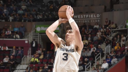 《NBA全场集锦》【球星】拉拉维亚vs骑士集锦 独揽32+7三分11投8中冷血狙击