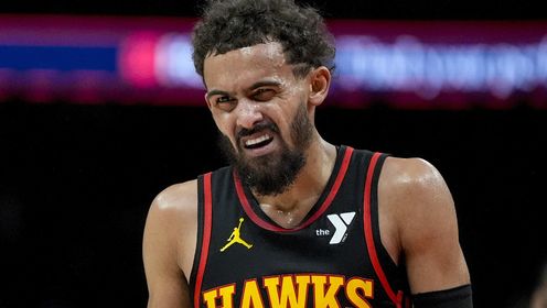 《NBA全场集锦》【球星】特雷-杨vs热火集锦 砍下11分15助攻串联全队组织进攻