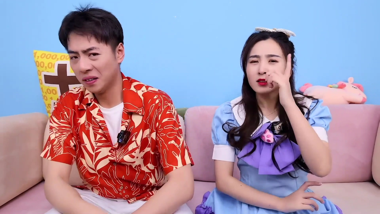 蕃尼蕃尼2 139集