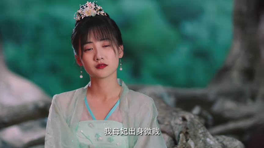 亲爱的阮小枫 9集