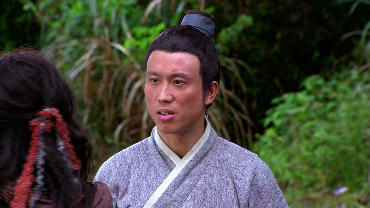 大明抗倭记 11集