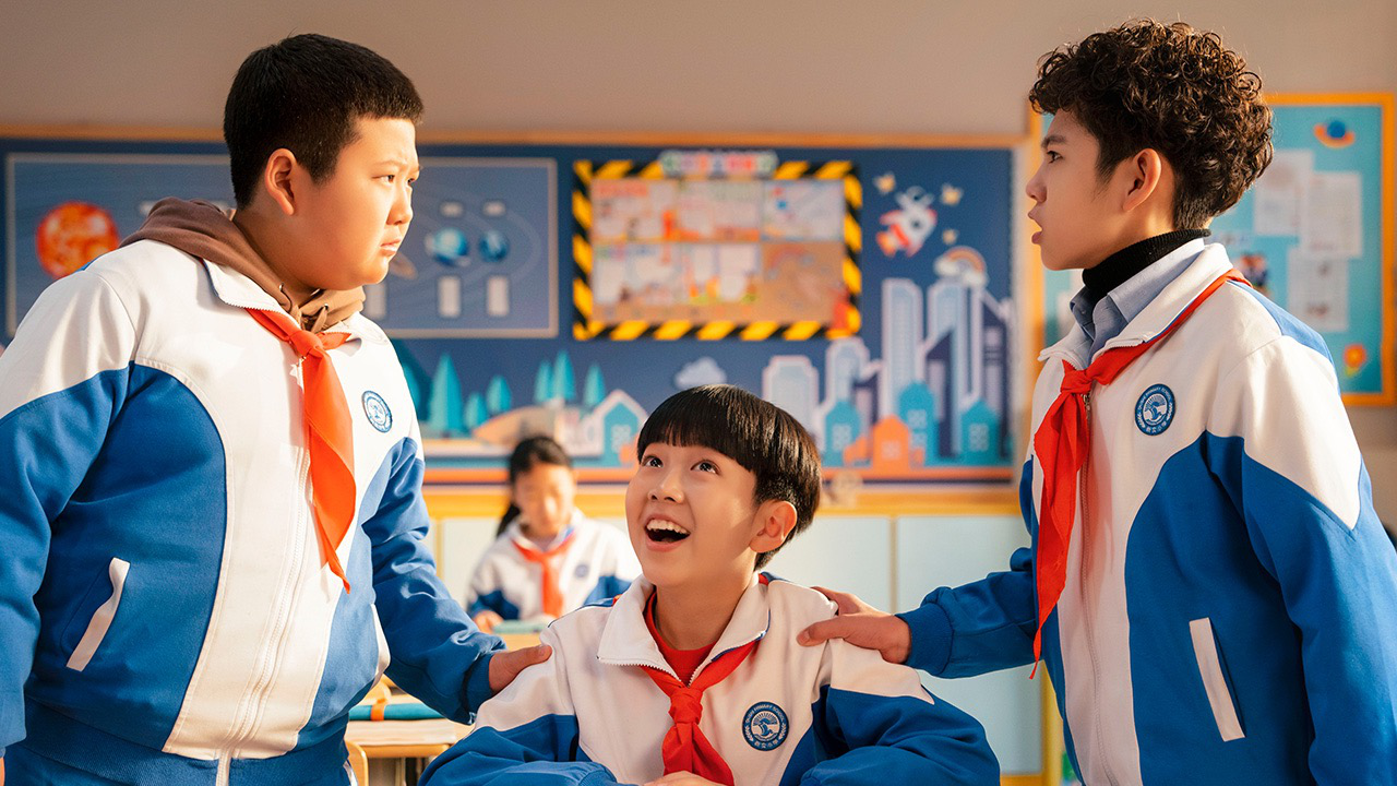 米小圈上学记3 6集