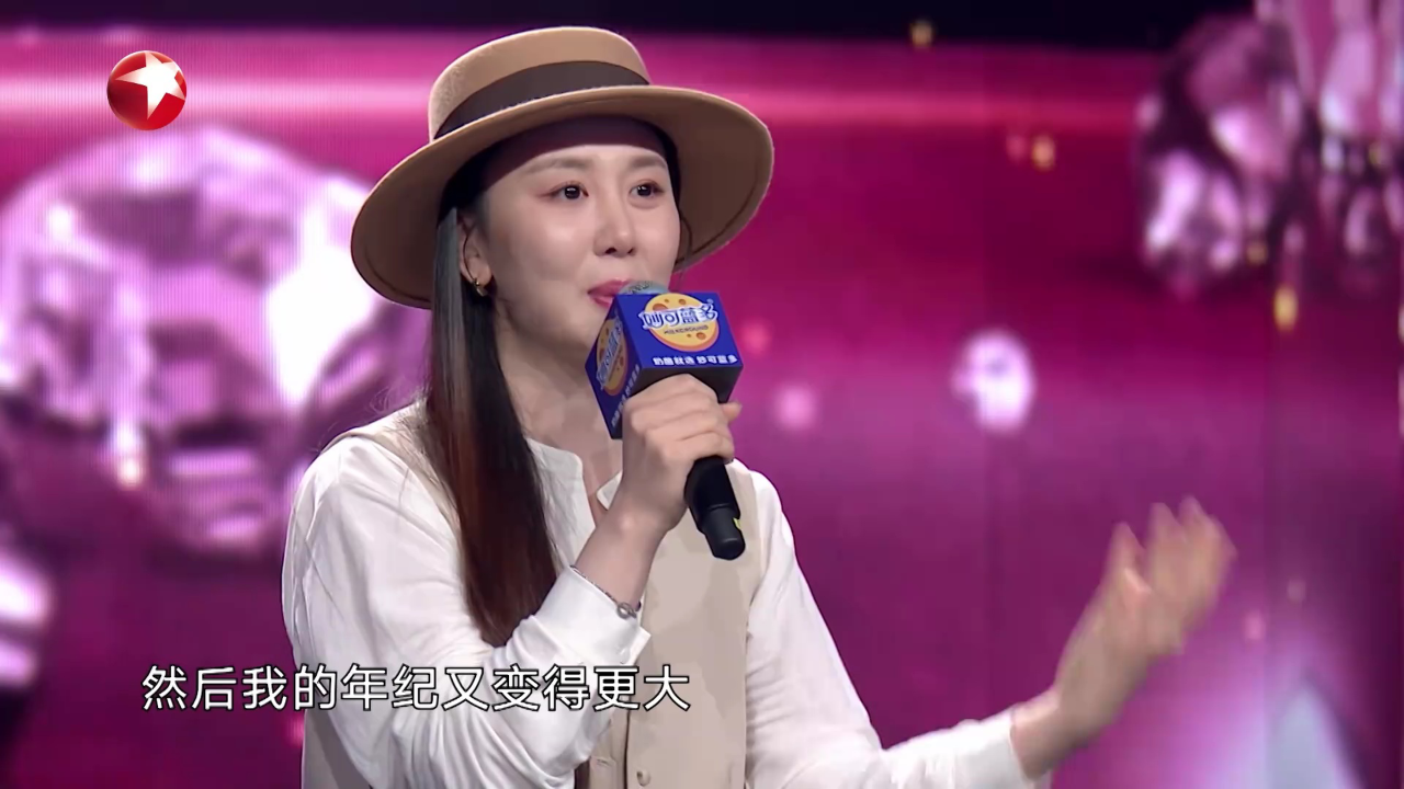 第4期：吴尊讲述太太怀孕经历