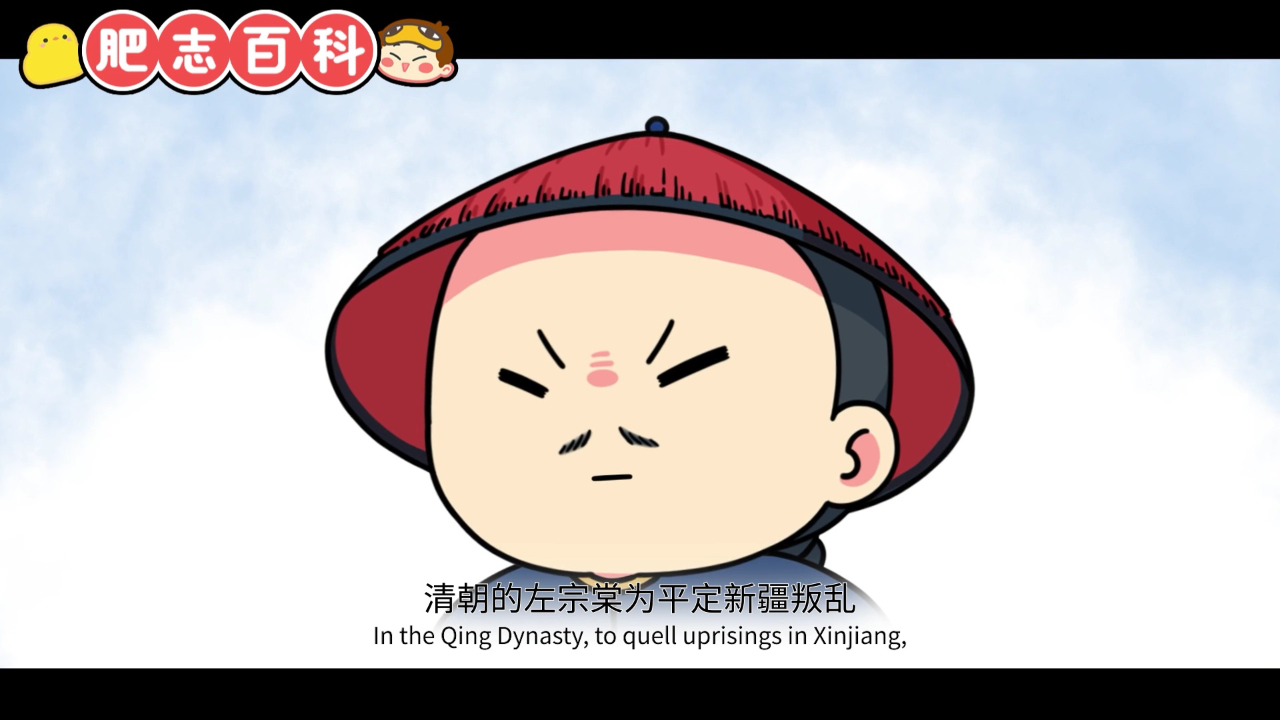 肥志百科第11季 8集