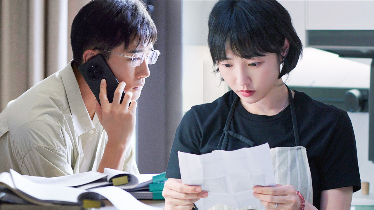 好团圆 22集