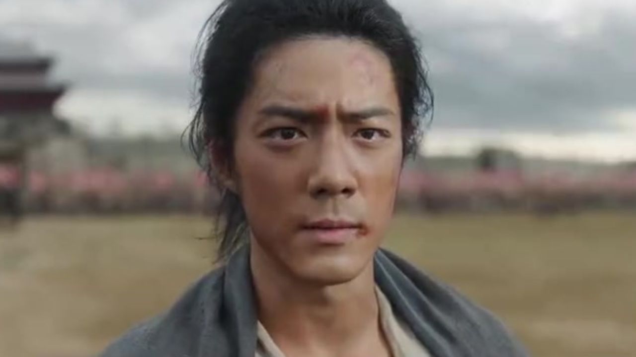 电影《射雕英雄传：侠之大者》“侠之大者”特辑_高清1080P在线观看平台_腾讯视频