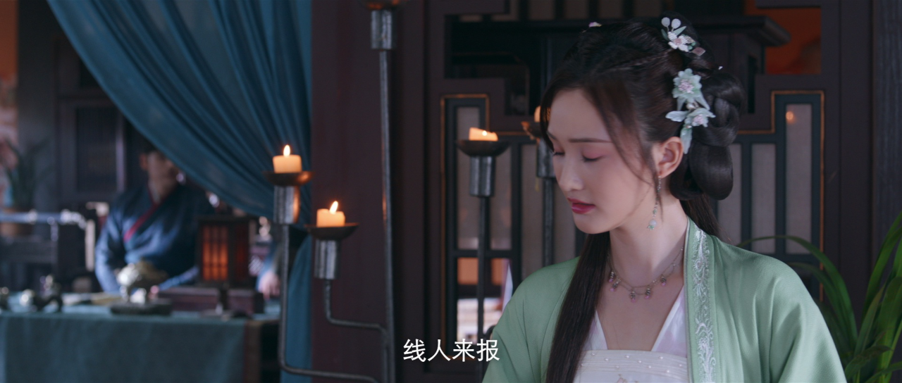 披荆斩棘的大小姐 10集