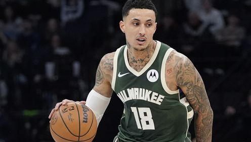 《NBA全场集锦》【球星】库兹马vs森林狼集锦 稳定发挥砍下19分13篮板4助攻