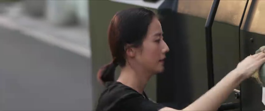 女巡特警之蜂鸟突击队 7集