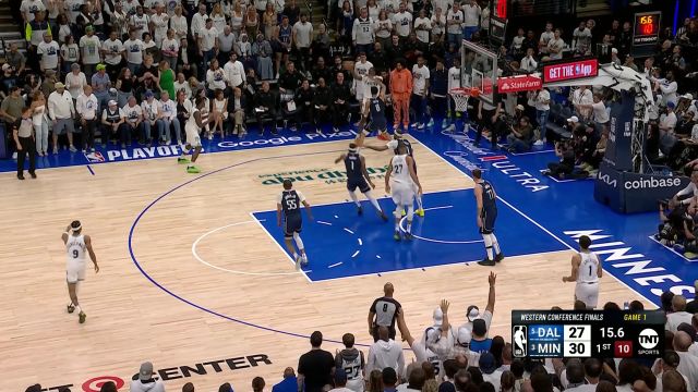 回顾森林狼vs独行侠近期交手记录 西决大战巅峰对决究竟谁能再下一城取得先机