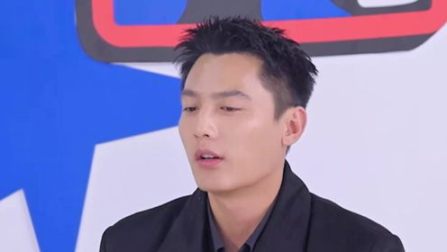 第11期加更:刘擎爆笑还原何健麒片场状态_综艺_高清完整版视频在线观看_腾讯视频