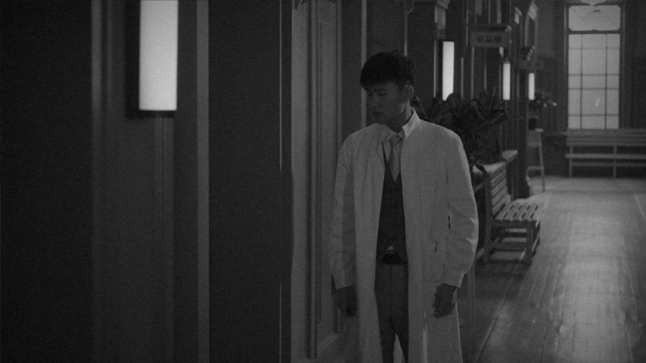 洗面桥 3集