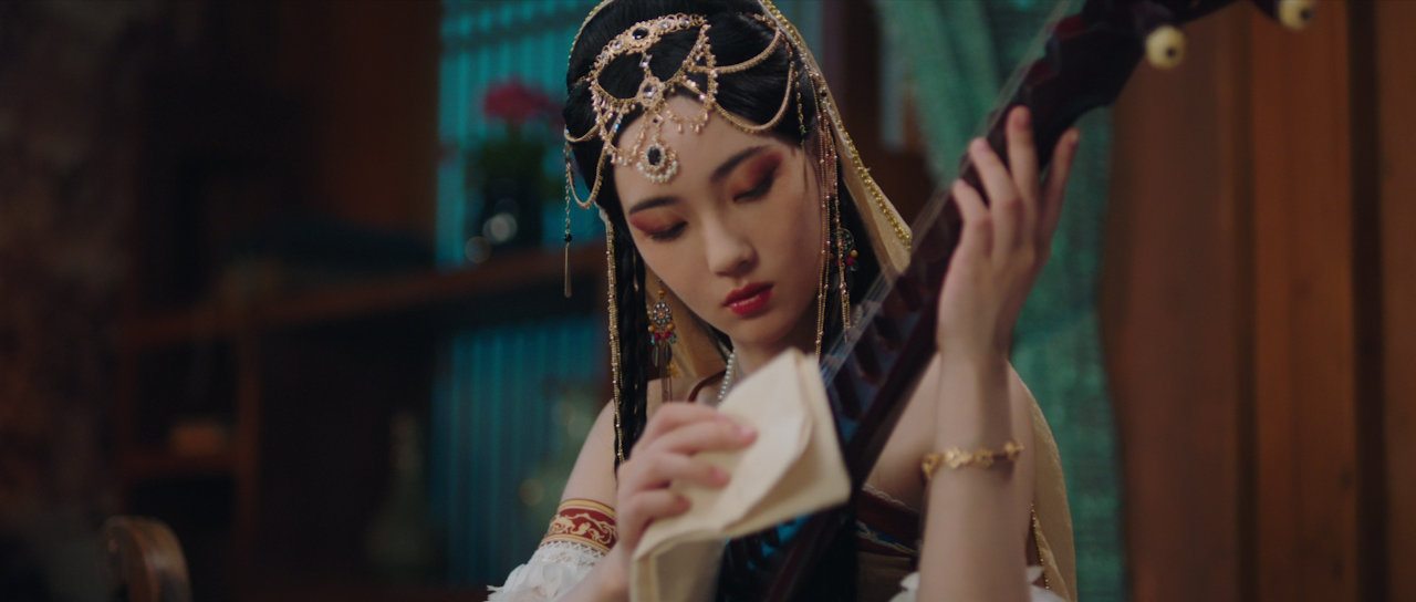 无主之花 5集