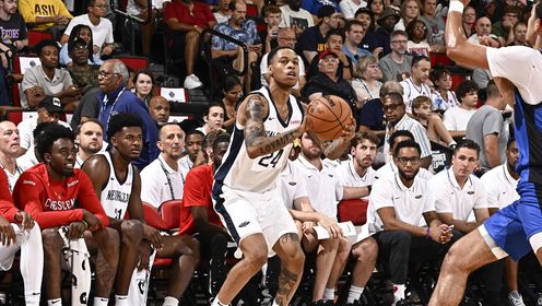 《NBA全场集锦》【原声】魔术91-86鹈鹕 席尔瓦砍下23分率队完成逆转