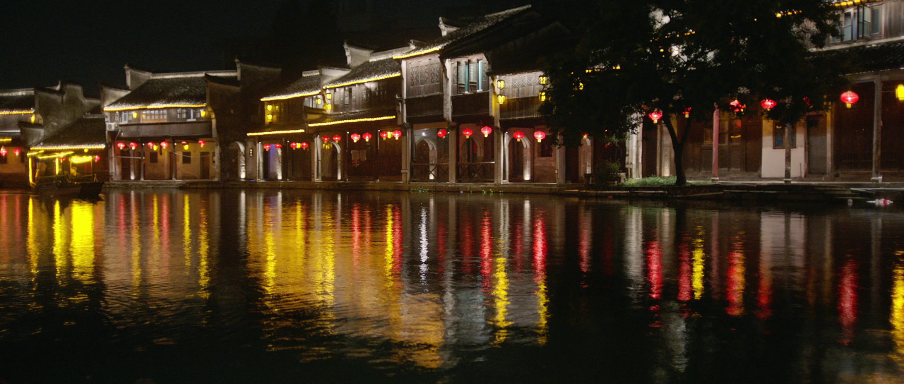 橘子汽水 15集