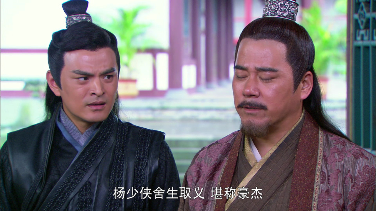 大明抗倭记 26集