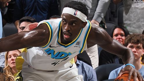 《NBA全场集锦》【球星】西亚卡姆vs雄鹿集锦 25分12板高效输出拿下胜利