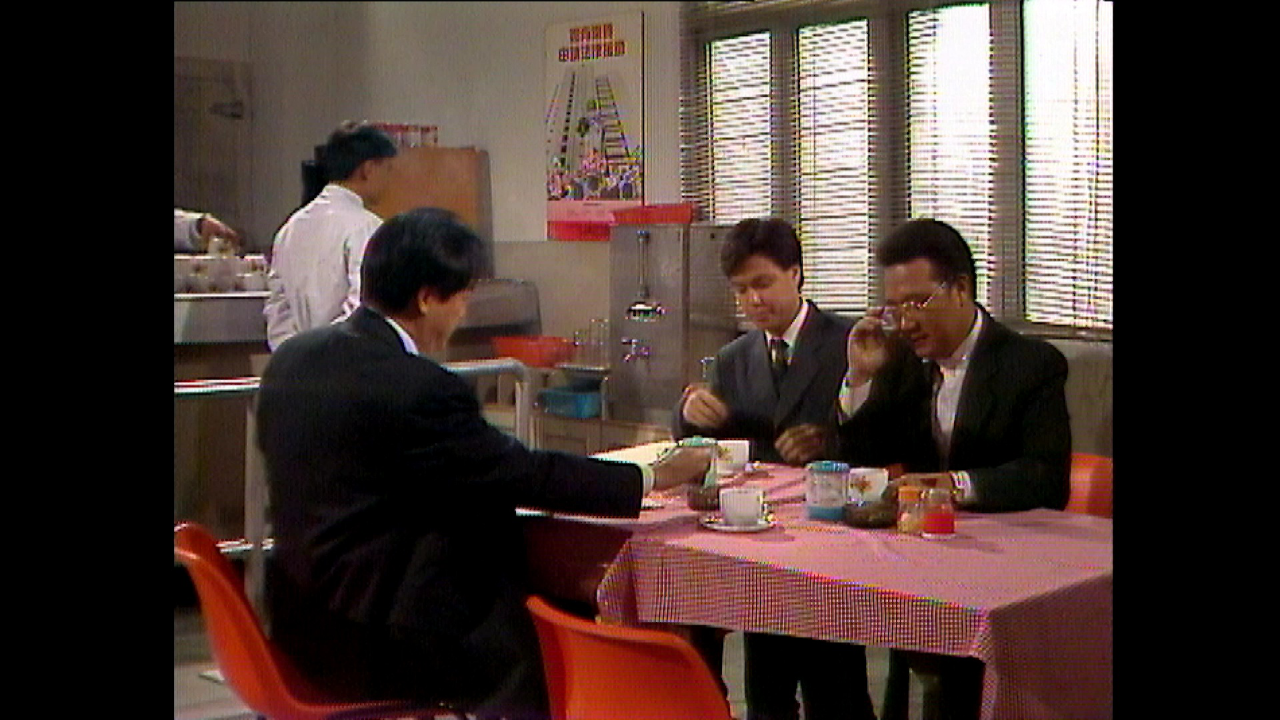 我本善良[普通话版] 12集