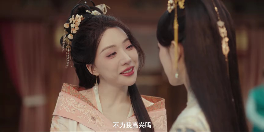 婢女 9集