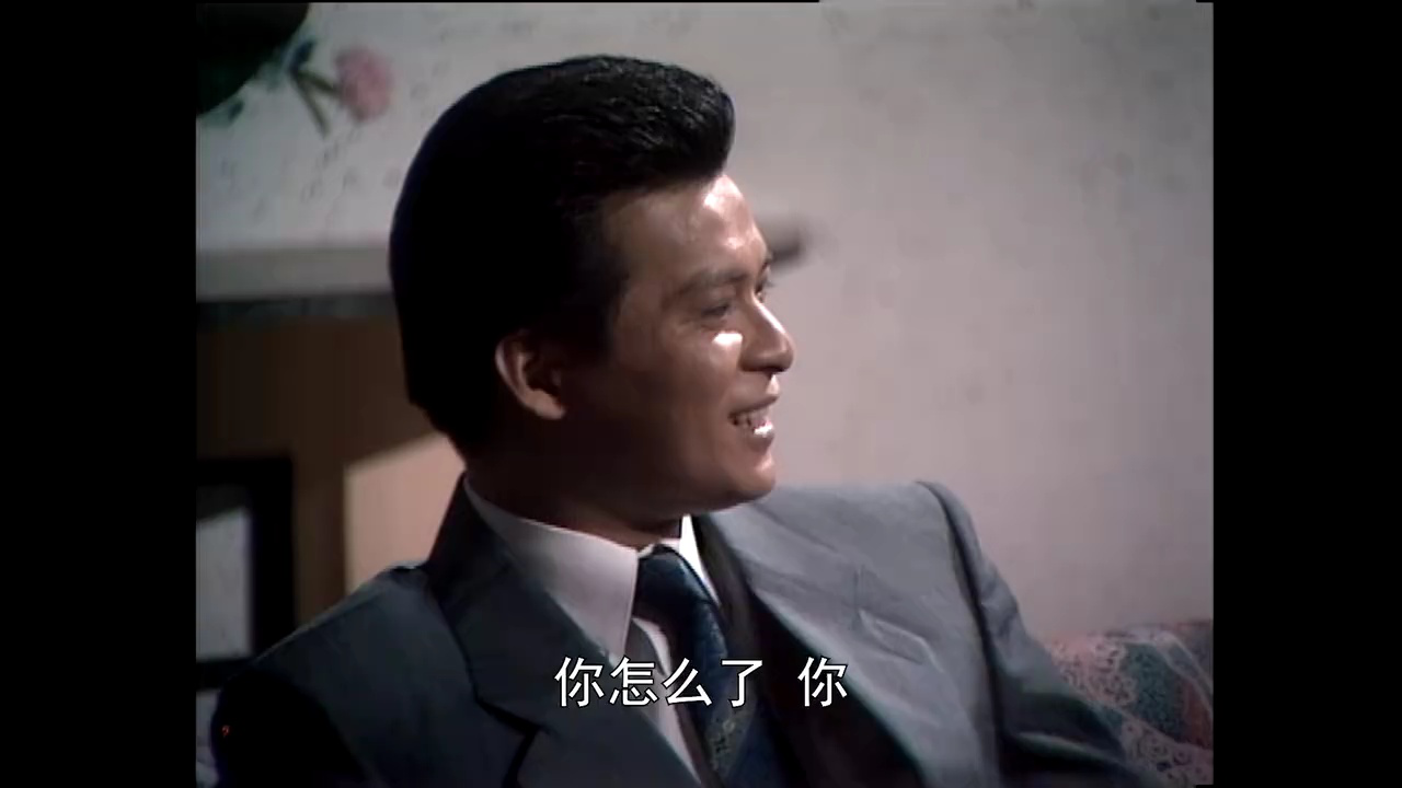 义不容情[普通话版] 50集
