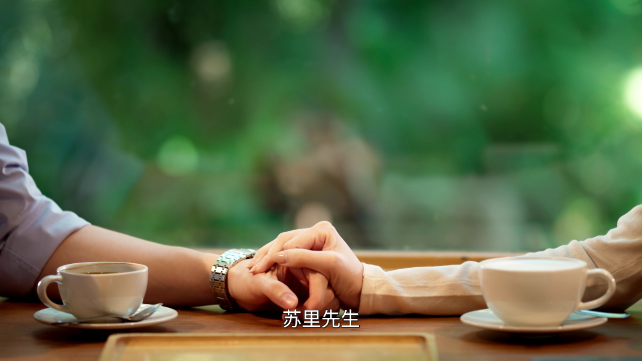 荷叶之屋[泰语版] 20集