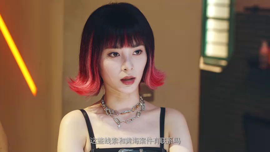 反转21克 15集