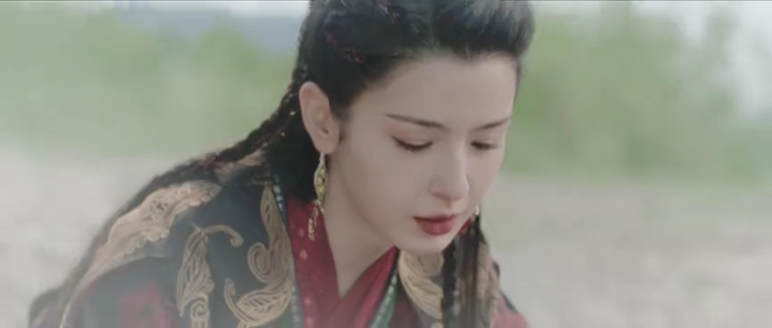 华山论剑之南帝北丐 4集