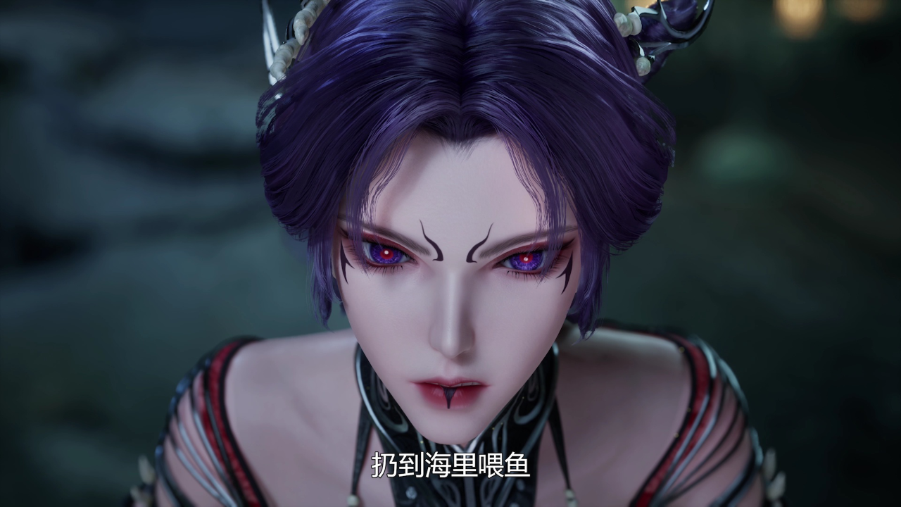 吞天记 32集