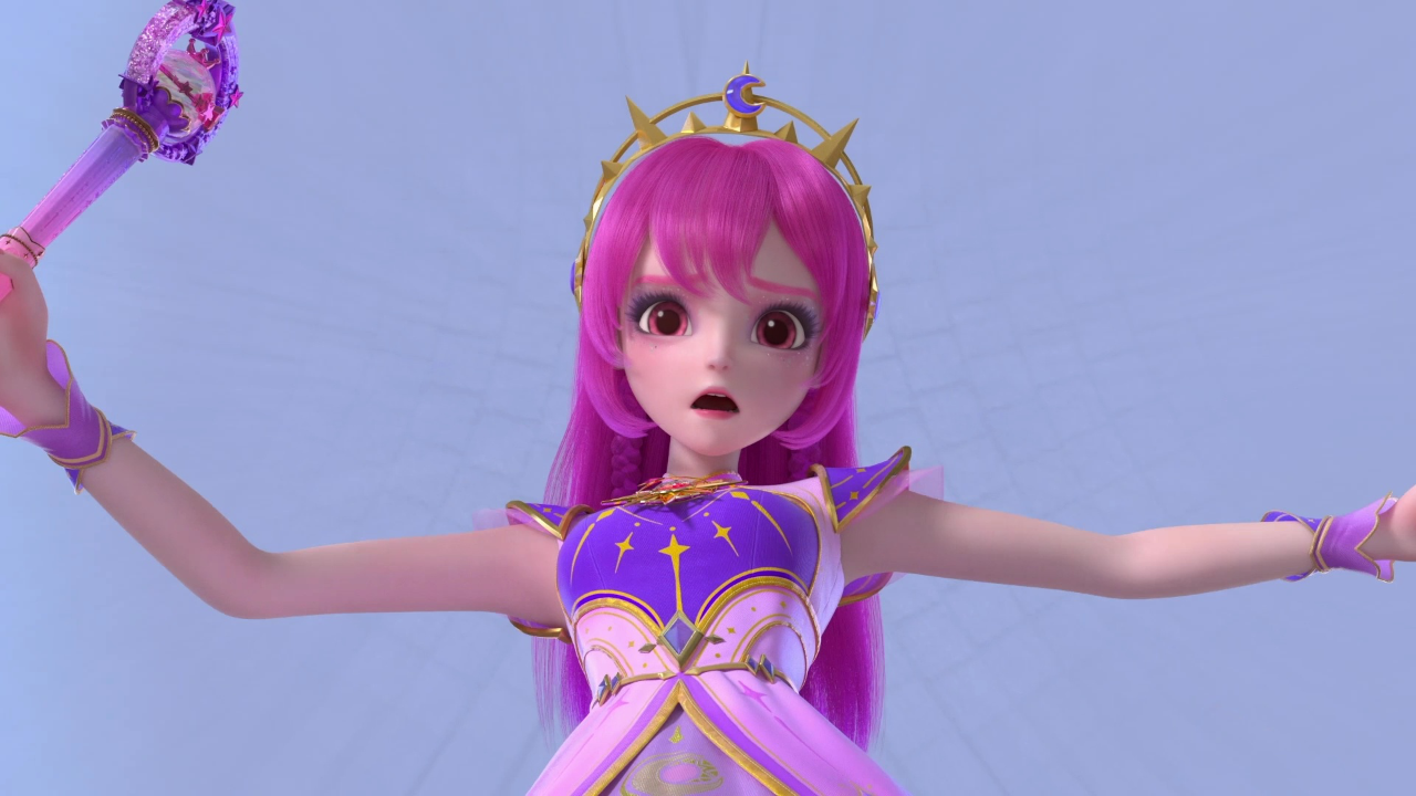 巴啦啦小魔仙之星玉谜踪季 22集