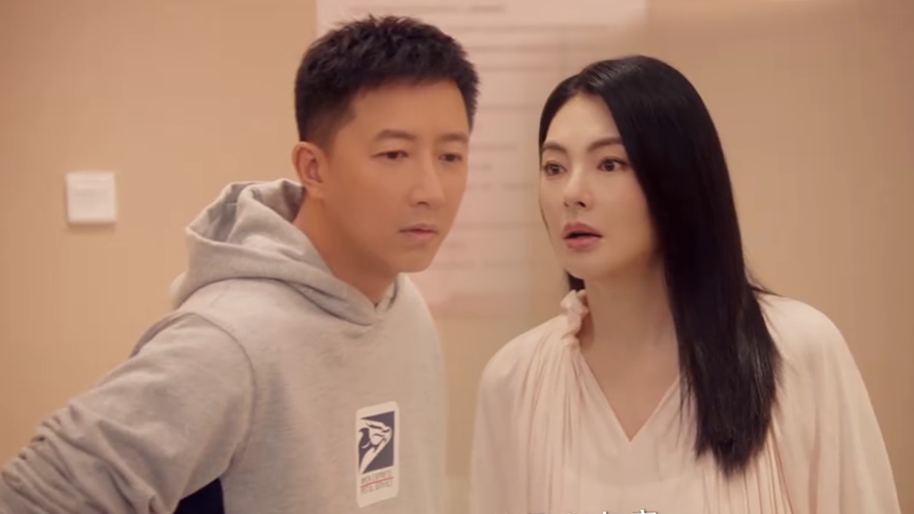 绽放的许开心 12集