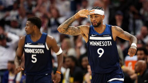 《NBA全场集锦》【球星】亚历山大-沃克vs勇士集锦 重新找回准星飙中4记三分拿下20分
