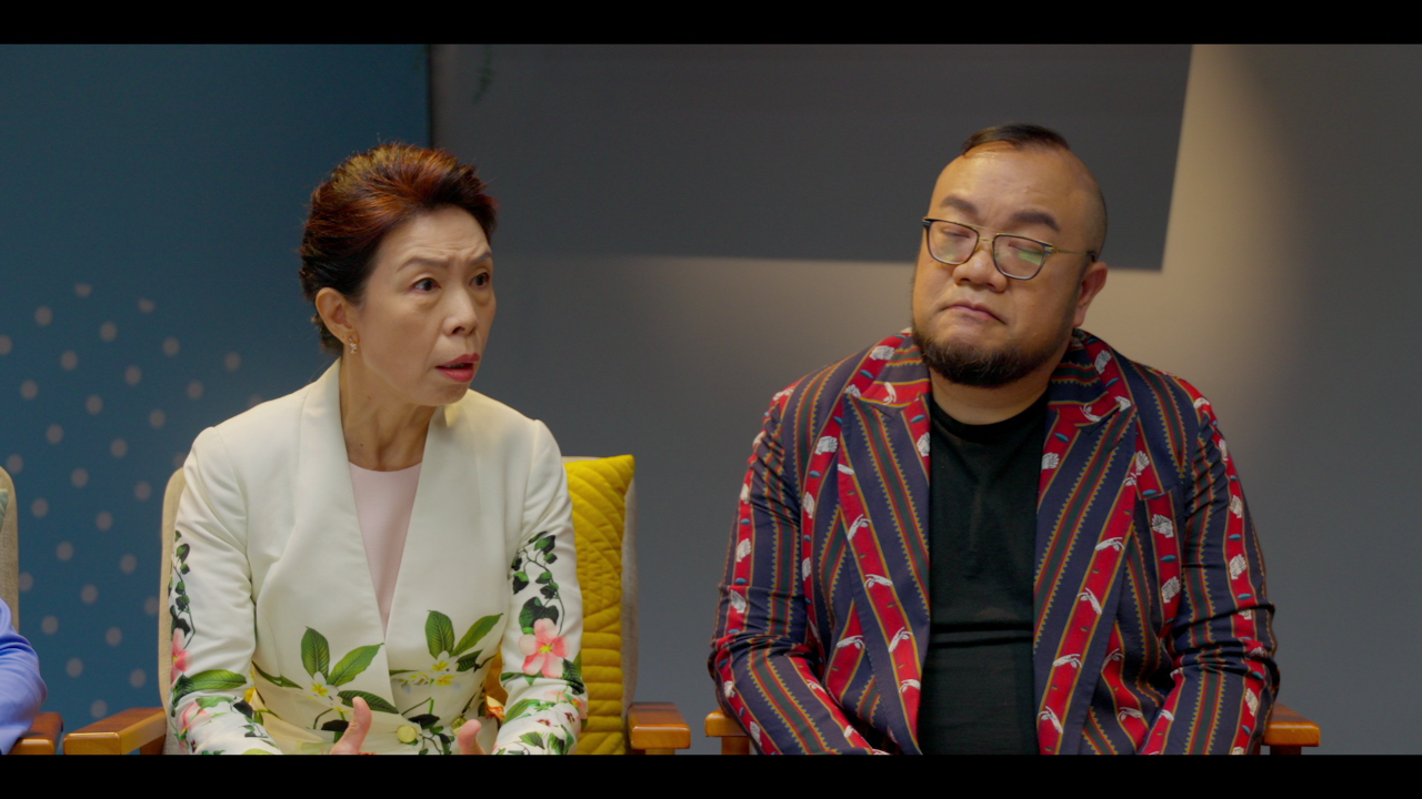 看看你有多爱我 6集