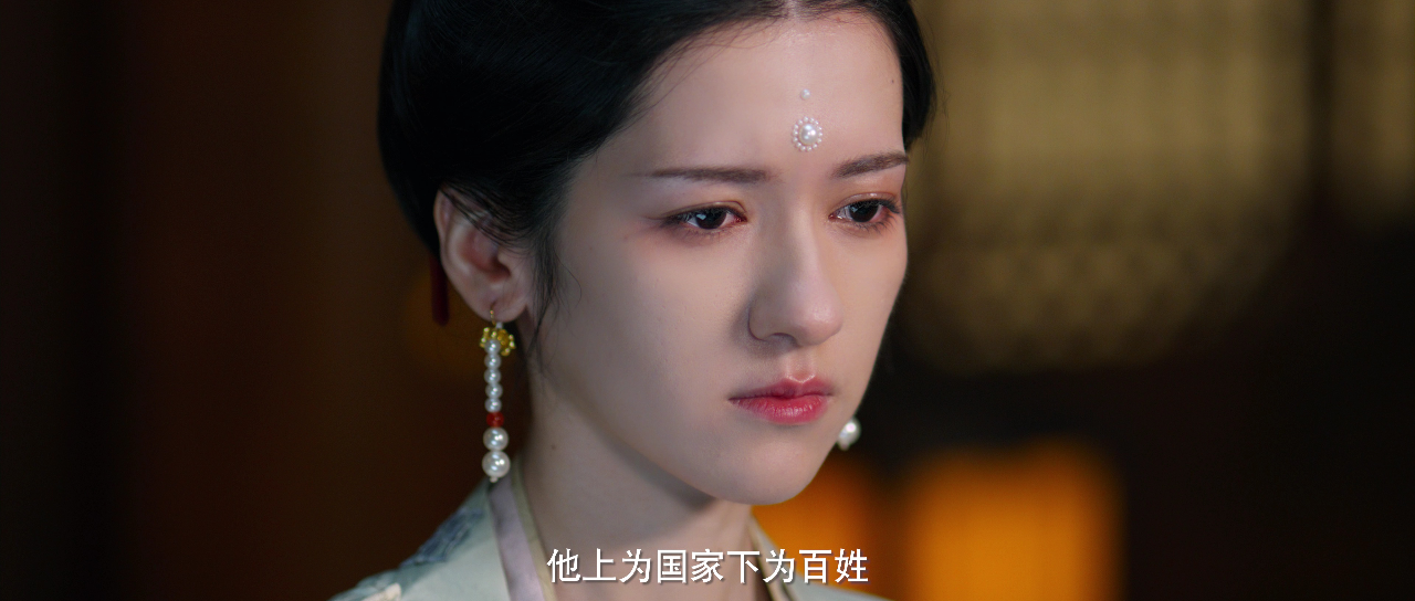 一梦如初 19集