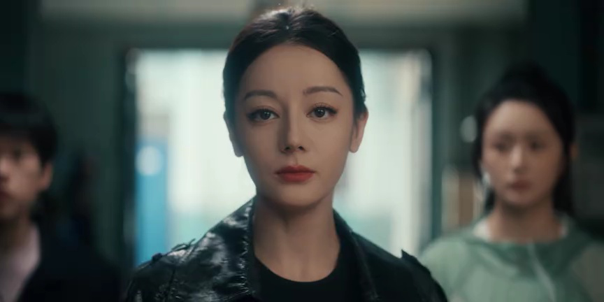 枭起青壤 21集