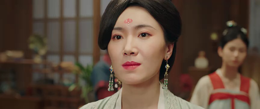 进阶的王妃 6集