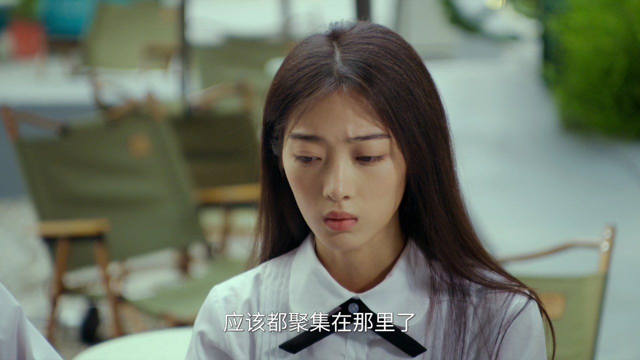 不是吧！我变成超人了 4集