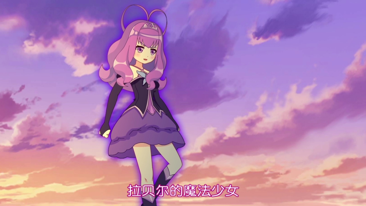 小花仙之四时花语春夏 15集