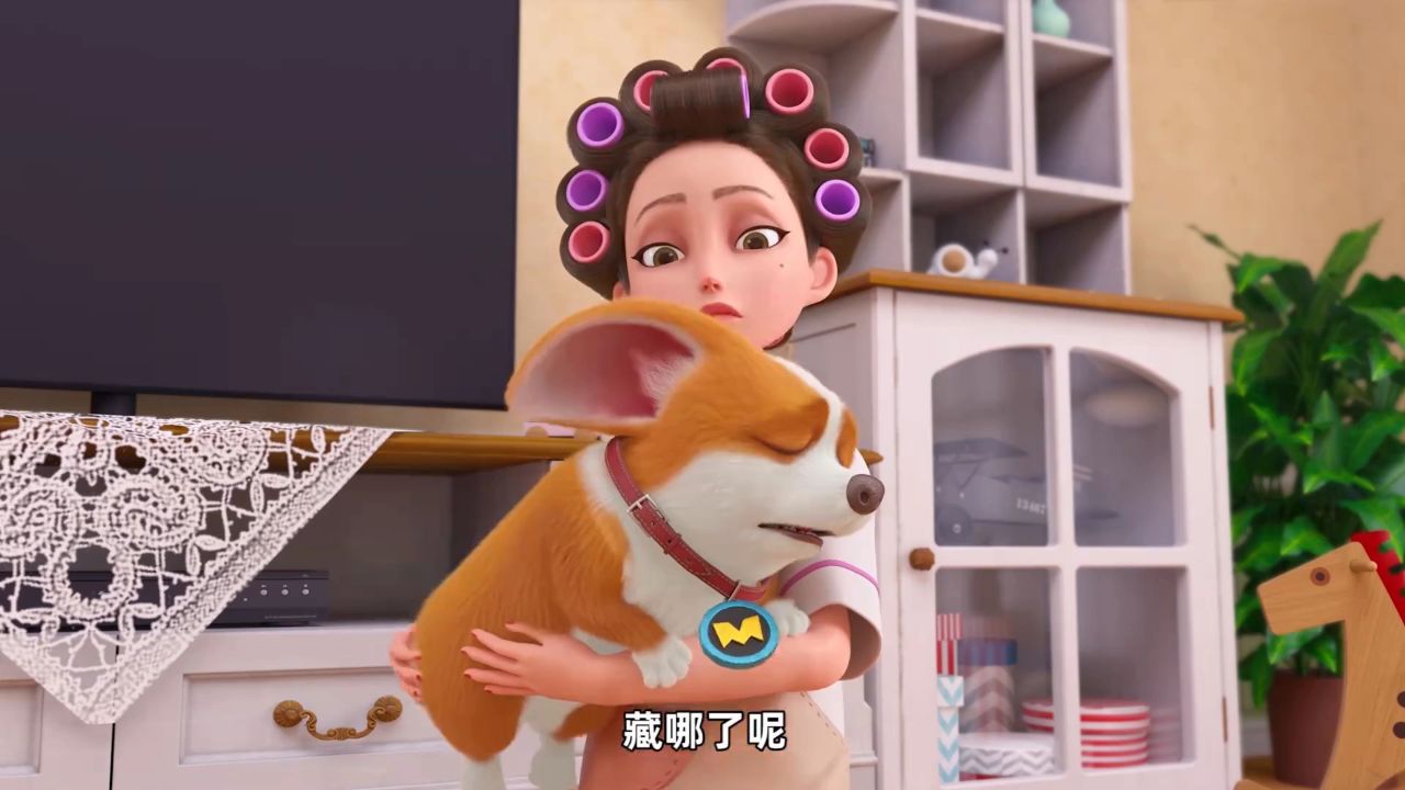 飞狗MOCO三分钟精选2_01_高光片段_高清1080P在线观看平台_腾讯视频