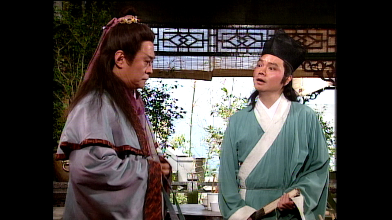 射雕英雄传[普通话版] 2集