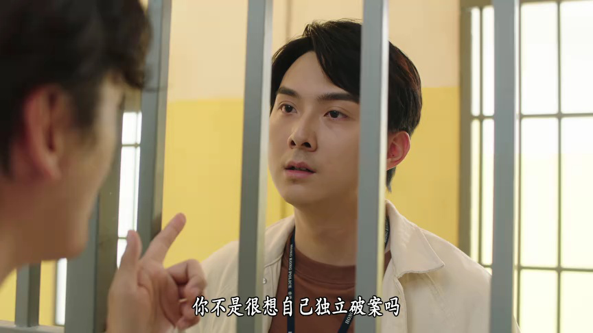 刑侦12[普通话版] 11集