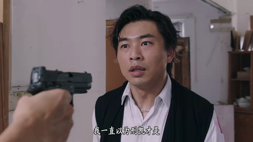 刑侦12[粤语版] 10集