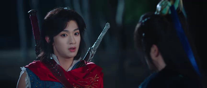 少年歌行之风花雪月