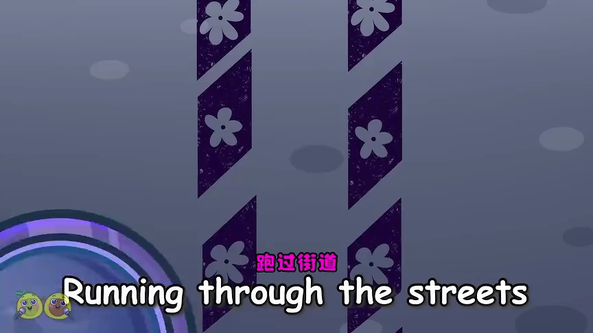 皮特皮妮益智儿歌 12集