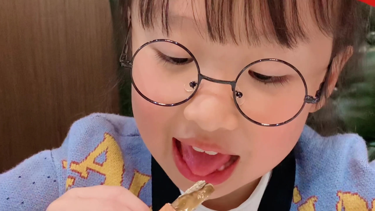 机灵姐的美食攻略 22集