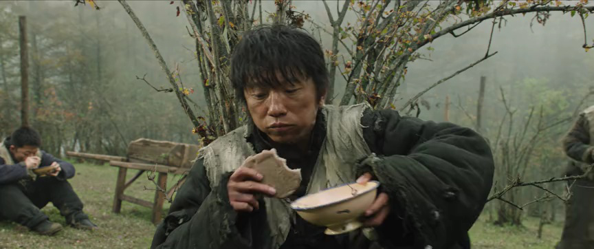 归队 2集