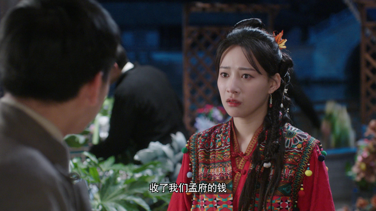 焚心 1集