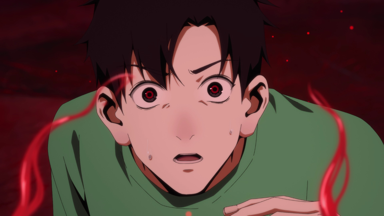 谷围南亭[粤语版] 4集