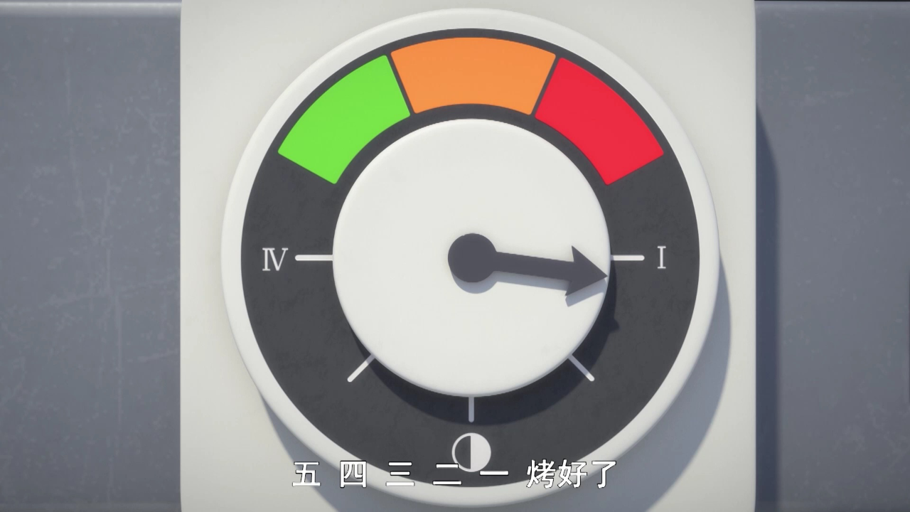 超能火车侠第二季 3集