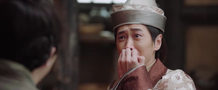 过遍千城才识君 2集