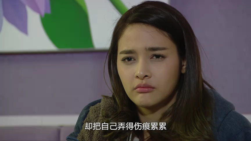 不情愿的新娘[普通话版] 9集